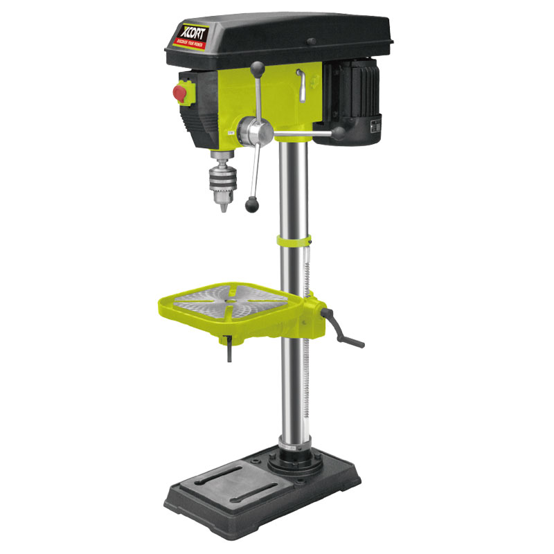 750W Drill Press For Professional Purpose Use